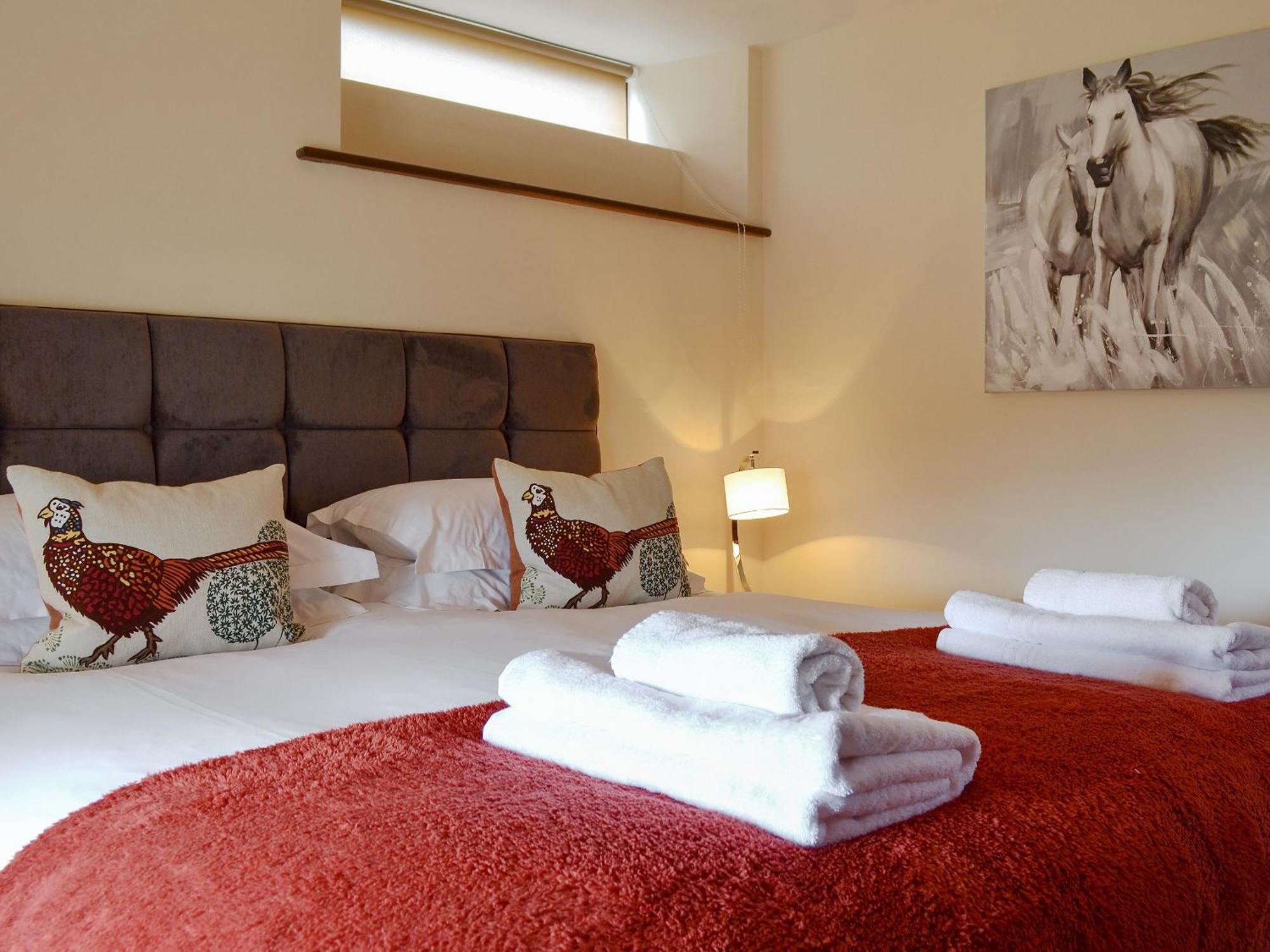 Ash Tree Cottage Gillamoor ภายนอก รูปภาพ