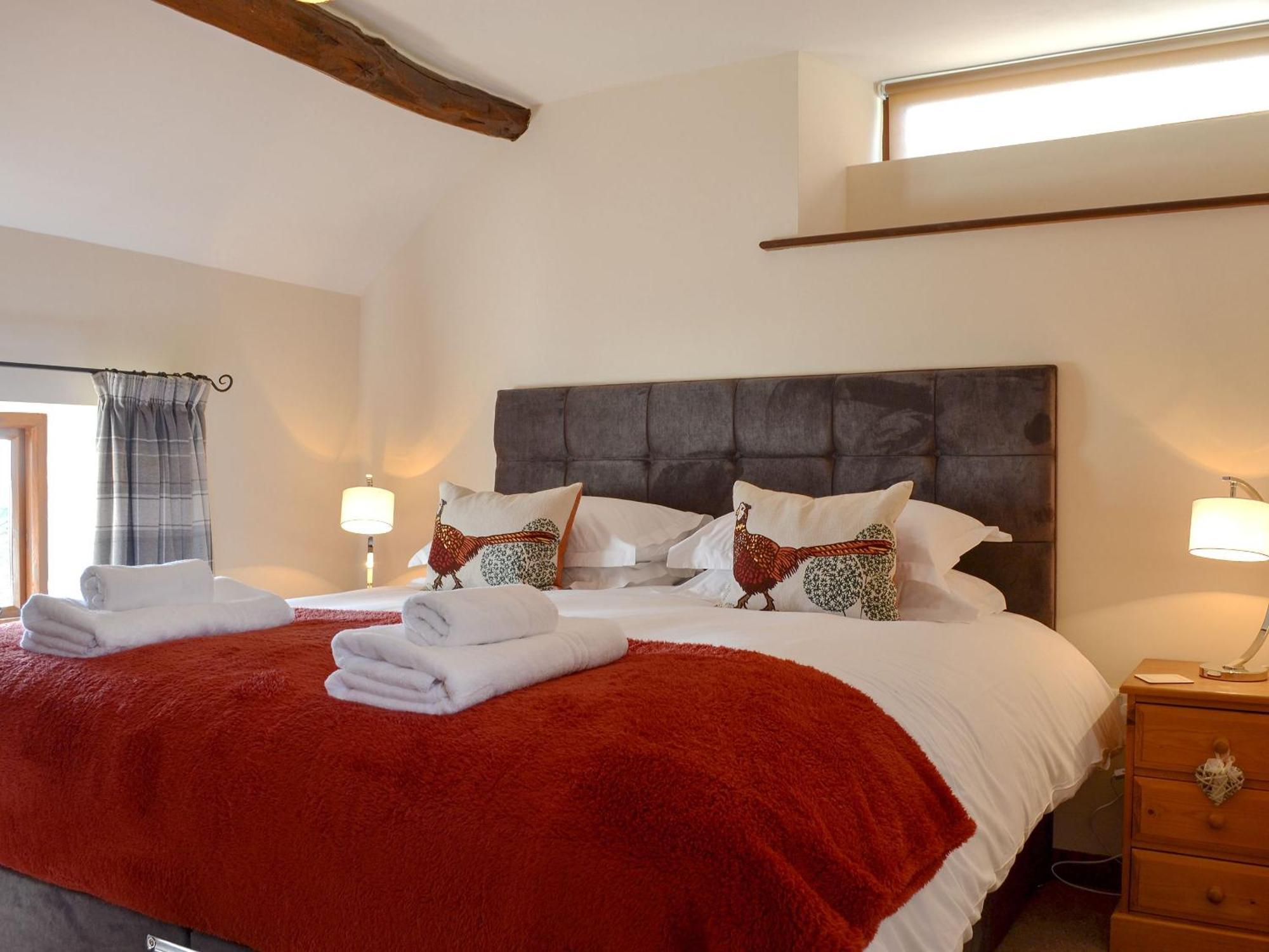 Ash Tree Cottage Gillamoor ภายนอก รูปภาพ