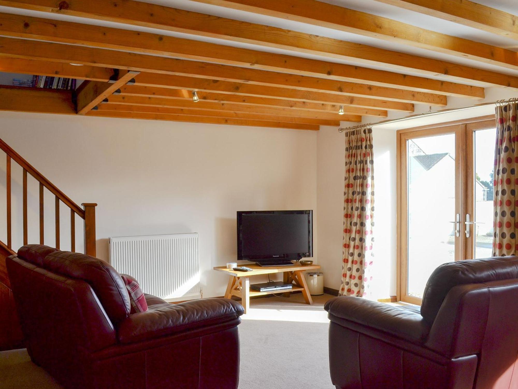 Ash Tree Cottage Gillamoor ภายนอก รูปภาพ