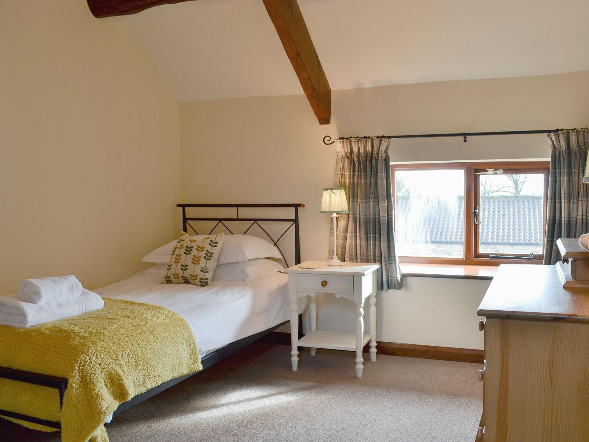 Ash Tree Cottage Gillamoor ภายนอก รูปภาพ