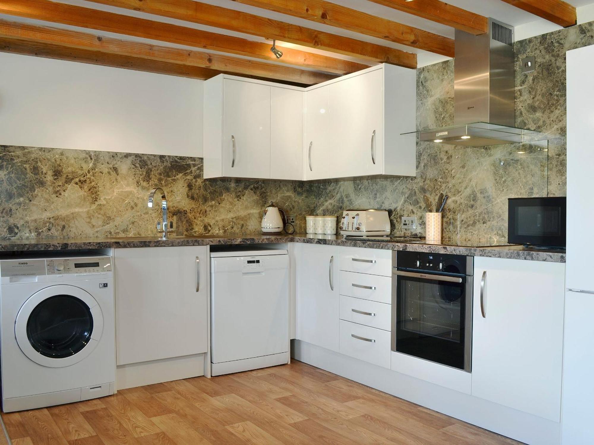 Ash Tree Cottage Gillamoor ภายนอก รูปภาพ