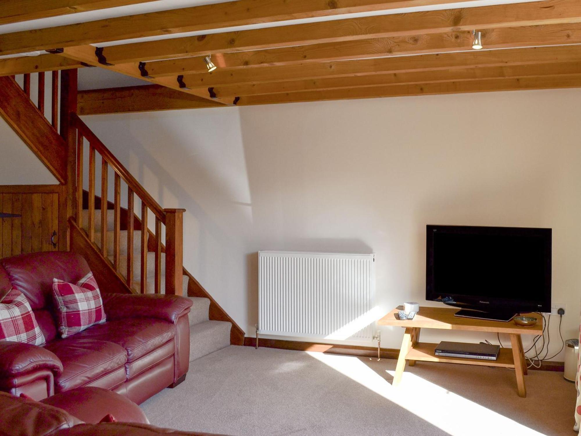 Ash Tree Cottage Gillamoor ภายนอก รูปภาพ